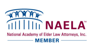 National Academy of Elder Law Attorneys, NAELA member