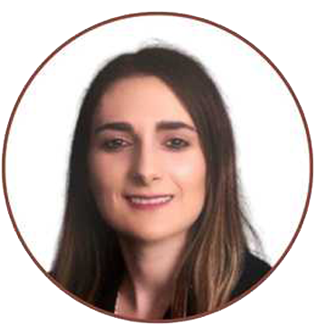 Attorney Sarah Briguglio
